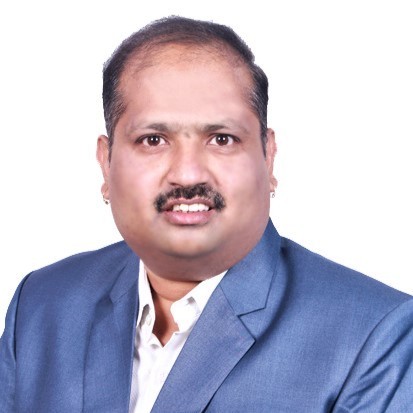 Srinivasu Malladi - Bharat Forge Ltd.